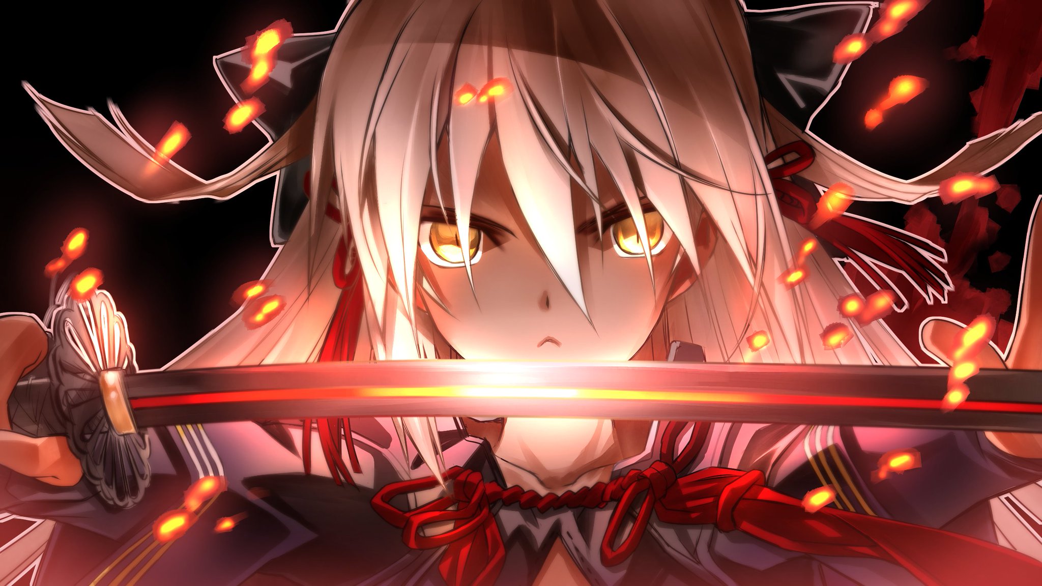 瀬之本久史 على تويتر えーと 沖田オルタさんガチャ触媒にどうぞ Fgo あと数時間でイベント終了する今頃になって 瀬之本久史 على تويتر えーと 沖田オルタさんガチャ触媒にどうぞ Fgo あと数時間でイベント終了する今頃になって