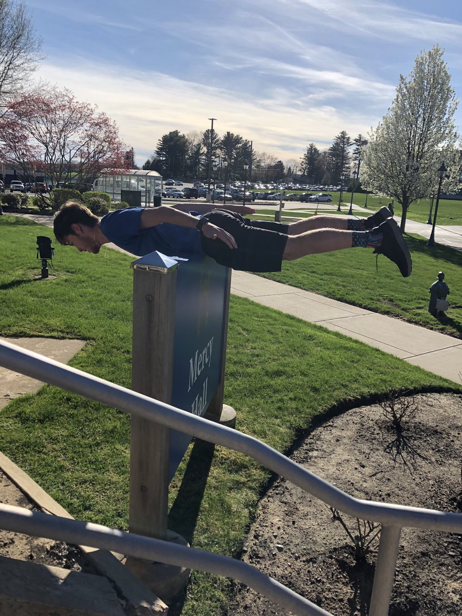 bubbenstein's tweet image. It’s a good day for a plank #greathunt