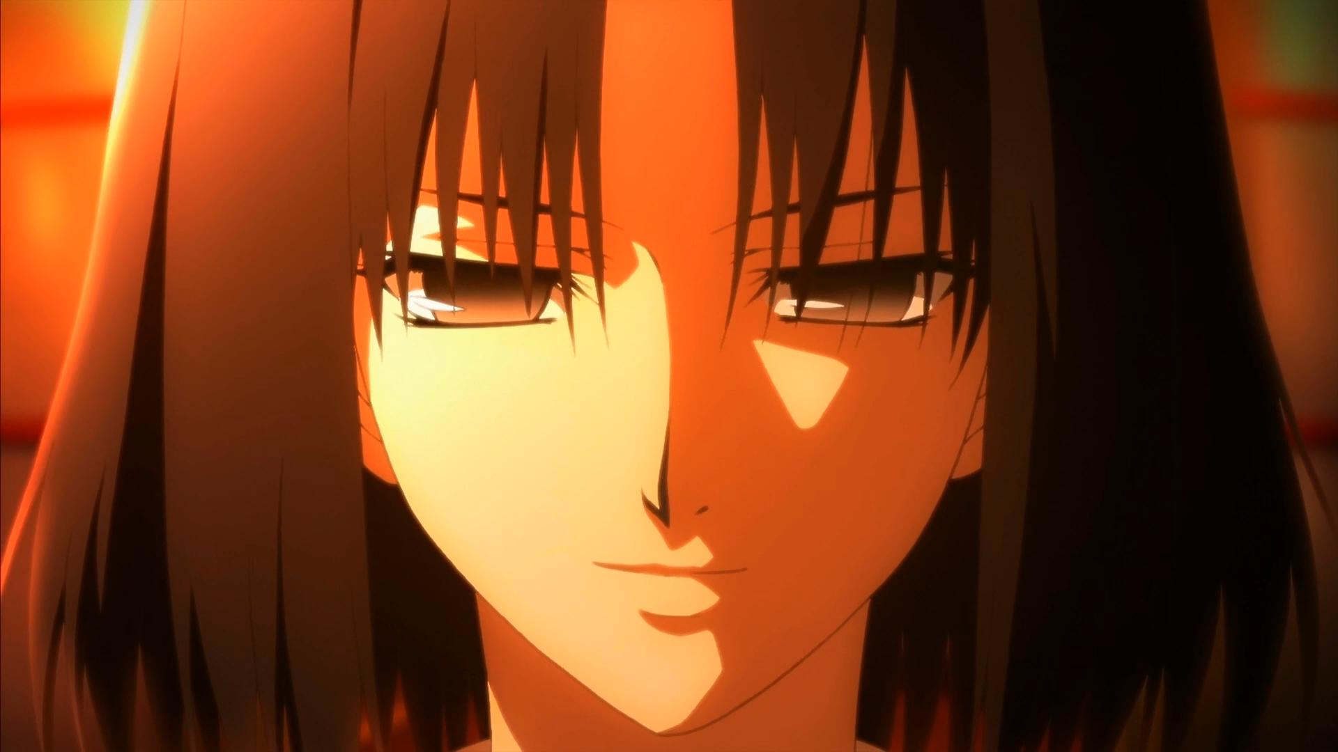 Meng 改訂 両儀式のビースト考 2 Fate Extra で アーチャーから 阿摩羅の体現か とある 阿摩羅は すべてが阿頼耶識から生じる 八識 それを止揚するための思想 九識 で加えられたもの 諸説あり 荒耶との関係も表しているが 彼女が例外