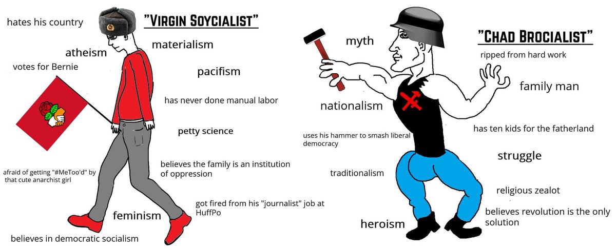 PatrioticSoc's tweet photo. #Strassergate https://t.co/ZCGJCBpIo5