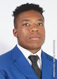 MercyhurstFB's tweet photo. With their 7th Picks in the 2019 Green & White Spring Game Draft.....
The GREEN TEAM selects: DL-Ayron Thompson
The WHITE TEAM selects: DL-Xavier Martin
#LsUpAnchorDown #SpringGame2k19 https://t.co/giIg15EAtA