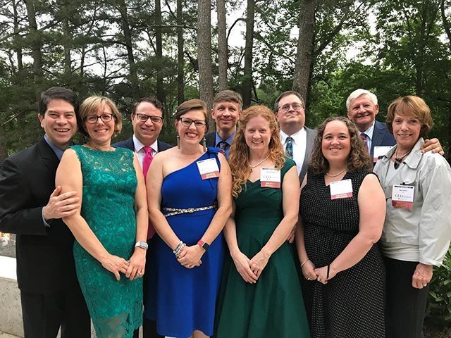 CharlieReece's tweet photo. Our family business @rhoworld representing at the Triangle Business Journal’s CEO of the Year Awards. #TriBizCEO https://t.co/dQpUoqH6fG https://t.co/bQUtF6OlqA