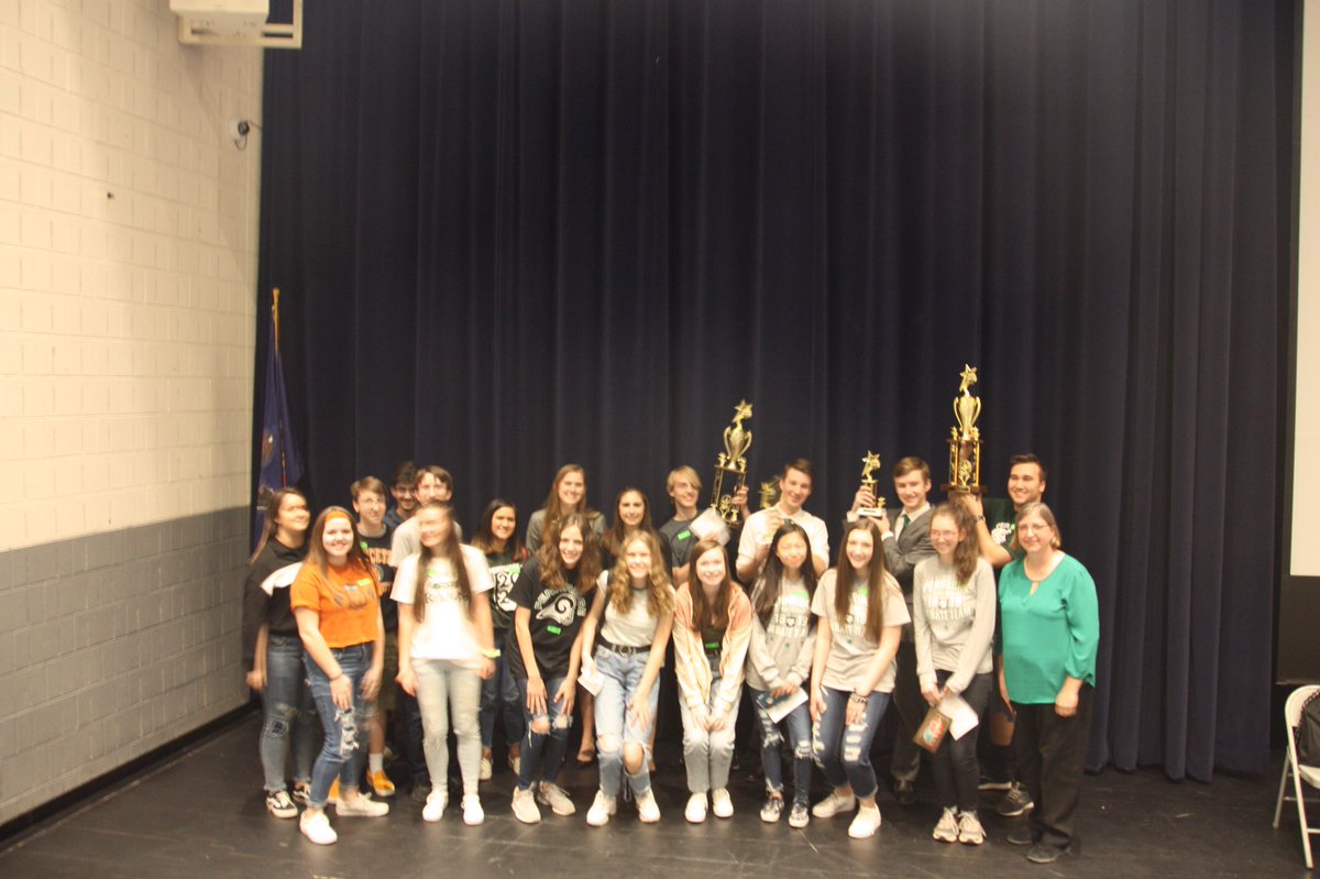 LMaderic's tweet photo. Congratulations to @PennridgeDebate team today on an outstanding performance at the LVIDA finals today. Shout out to @PSD_SuptDBolton for coming to support our team! https://t.co/vzUjrbiT42