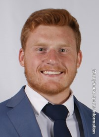 MercyhurstFB's tweet photo. With their 6th Picks in the 2019 Green & White Spring Game Draft.....
The GREEN TEAM selects: DB-Keith Brickman
The WHITE TEAM selects: WR-Nick Altavilla
#LsUpAnchorDown #SpringGame2k19 https://t.co/U6iICNZOIA