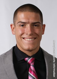 MercyhurstFB's tweet photo. With their 6th Picks in the 2019 Green & White Spring Game Draft.....
The GREEN TEAM selects: DB-Keith Brickman
The WHITE TEAM selects: WR-Nick Altavilla
#LsUpAnchorDown #SpringGame2k19 https://t.co/U6iICNZOIA