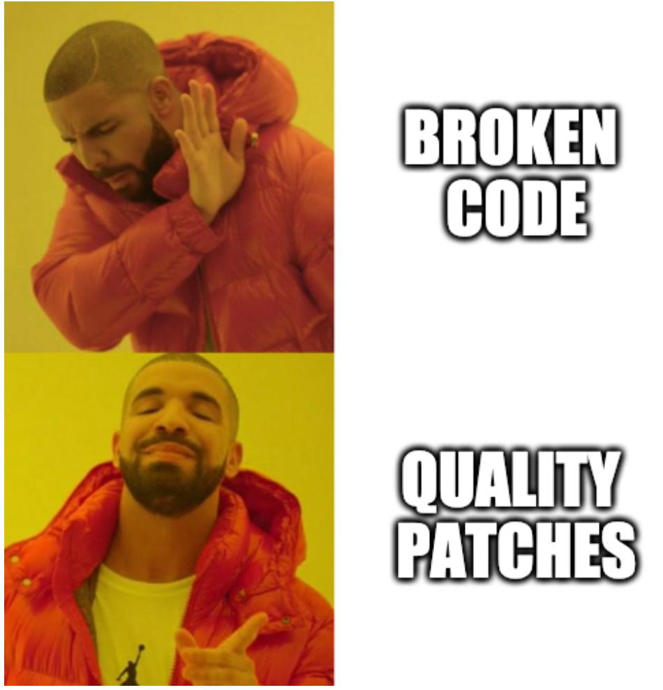 ApacheYetus's tweet image. Apache Yetus 0.10.0 has been released! Lots of new and enhanced features including better support for @semaphoreci @AzureDevOps SpotBugs and more! Get all the details at  s.apache.org/yetus-0.10.0-a…!

#Apache #ApacheYetus #DevOps #Quality