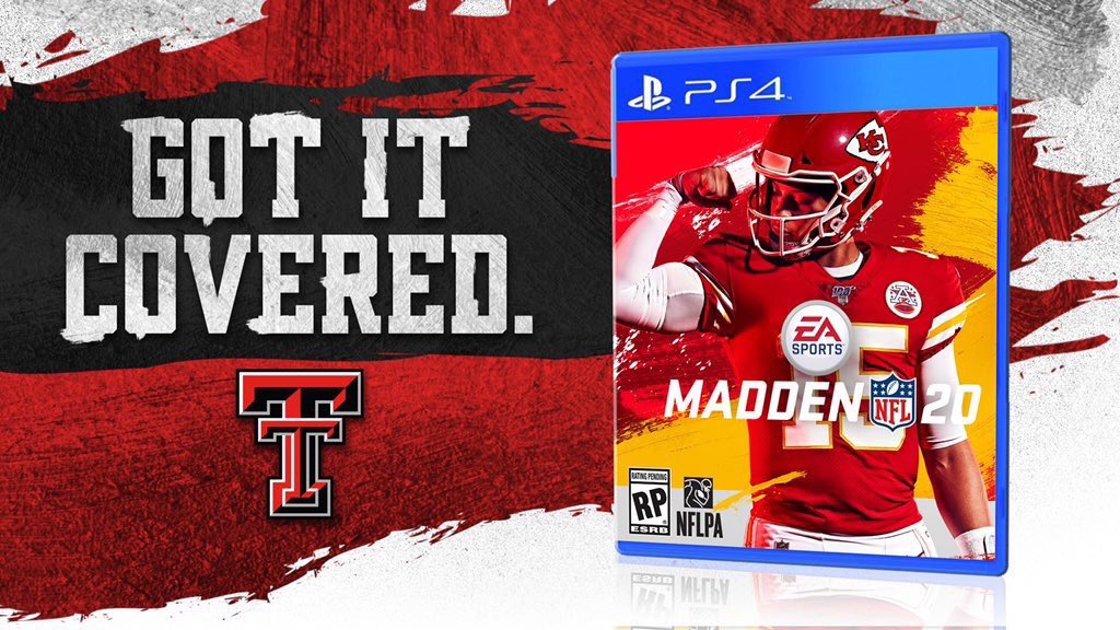 RedRaiderFB Recruiting (@redraider_fb) on Twitter photo Build your legacy!
Let’s Get It!
🔴⚫️🔴⚫️ #Ŧ20 Build your legacy!
Let’s Get It!
🔴⚫️🔴⚫️ #Ŧ20