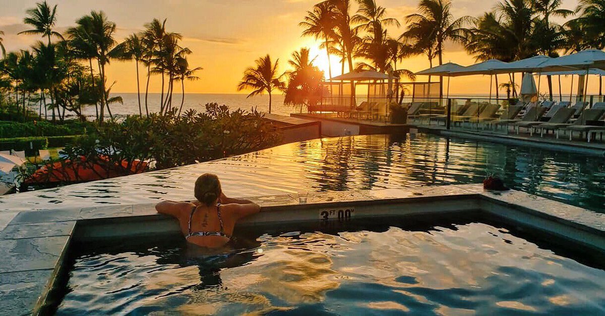 Can’t wait to be back here <a href="/AndazMaui/">Andaz Maui at Wailea Resort</a>  thank you for the amazing stay while we were in Maui!