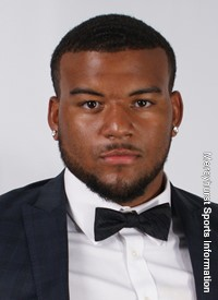 MercyhurstFB's tweet photo. With their 7th Picks in the 2019 Green & White Spring Game Draft.....
The GREEN TEAM selects: DL-Ayron Thompson
The WHITE TEAM selects: DL-Xavier Martin
#LsUpAnchorDown #SpringGame2k19 https://t.co/giIg15EAtA