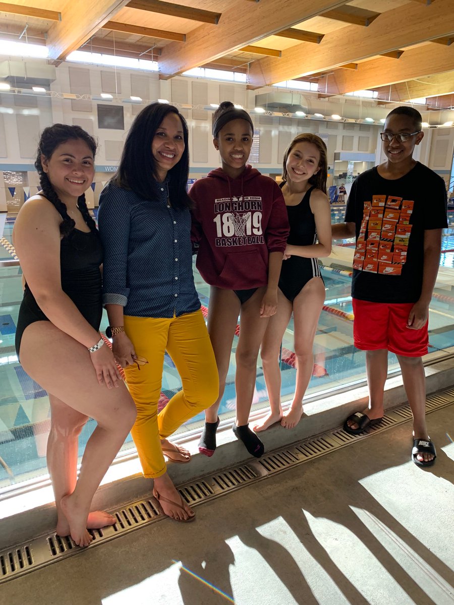 lmbennett65's tweet photo. ARJH Swim Meet #proudteachers 
@ARJHLonghorns https://t.co/mAhZ1yF4dz
