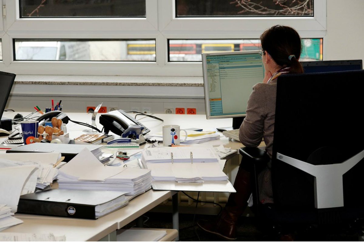 STOPitatWork's tweet photo. Why Gender Identity is Important to Address and Respect in the Workplace
https://t.co/R6EdgD6eVj @queerist #workplacediscrimination #workplacebehavior https://t.co/xcHmgCie8B