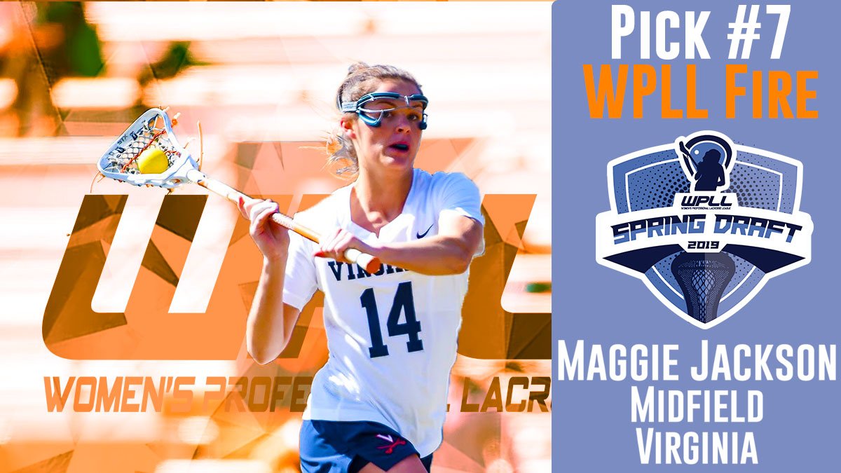 AU Pro Lacrosse tweet media