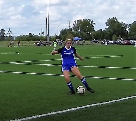 GVUWS_YWNWA's tweet photo. We are excited to welcome to GV soccer Skylar Monahan @skylarmonahan15 Welcome to Viking Country!
#YNWA #GVUWS https://t.co/9kG7YbSqCp