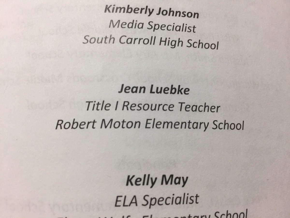 _OpenDoorPolicy's tweet photo. It is nights like tonight that help to refill your #Education batteries. Jean Luebke was a finalist for CCPS Teacher of the Year! We are thankful that she is a member of the #RMEranch. Thank you Jean, from your students, colleagues and families. #TogetherItsPossible #RMEwins https://t.co/KUupkYBiP6