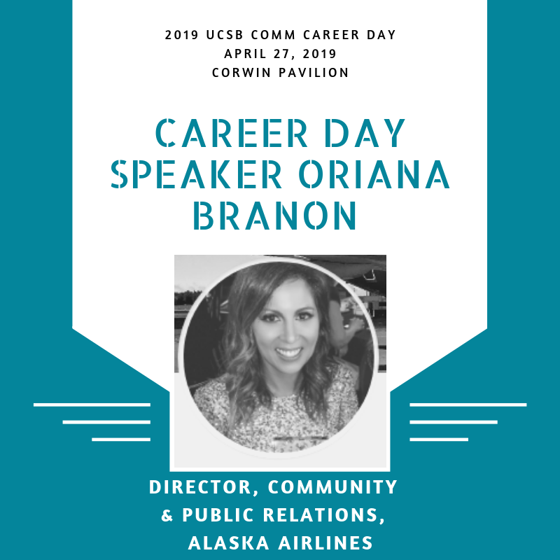 UCSB Comm Alumni tweet media