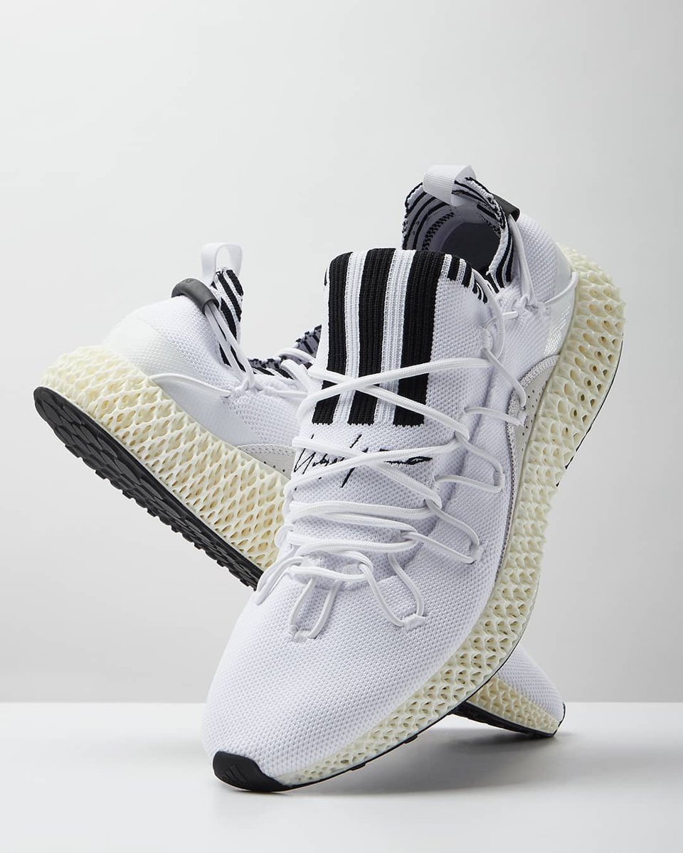 adidas 4d off white