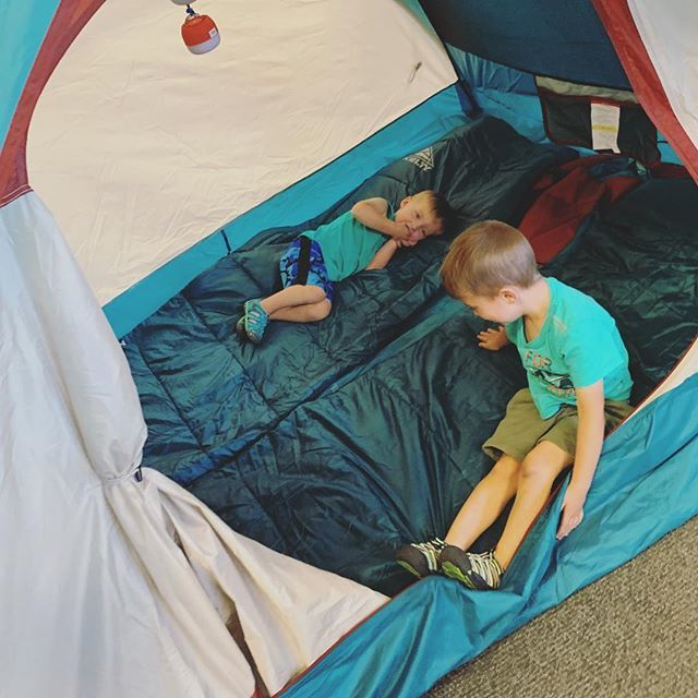 alexbridgeforth's tweet photo. Every time we go to @rei #awb14 #apb16 https://t.co/HkqBxWs1j5 https://t.co/dj1XrbQpll
