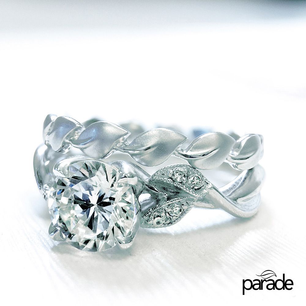 paradedesign's tweet photo. The perfect pair...
#weddingring #ring #joyful #joyous #laughing #diamonds #swirling #showmeyourrings #gemgossip #gemologue #jewelryaddict #bridetobe #theknotrings #engagement101 #shesaidyes #jewelryjournal #california #designer #howheasked #love #paradedesign #jewelry https://t.co/G7JYktJZ8p