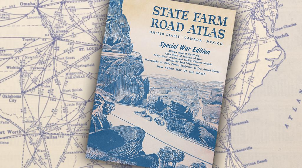SFAgentAngel's tweet photo. As the seasons change and hope springs anew, who can resist a little taste of nostalgia? We've been mapping the way forward for quite some time now. #Throwback #FromTheArchives https://t.co/3LEmFjZsrs
