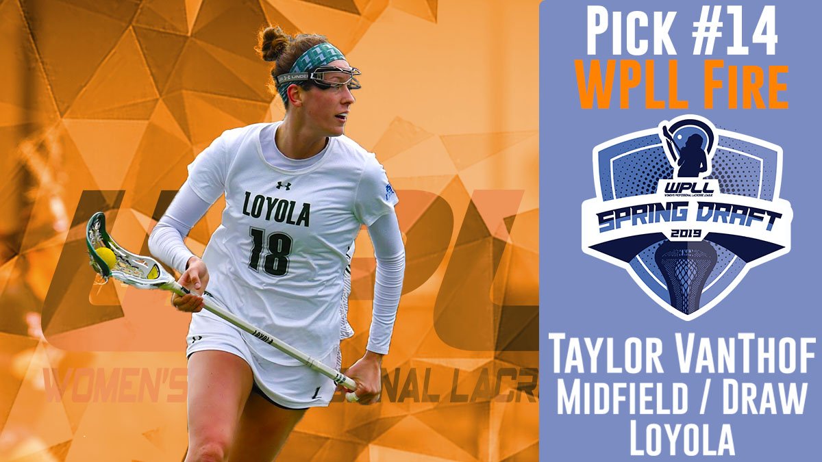 AU Pro Lacrosse tweet media