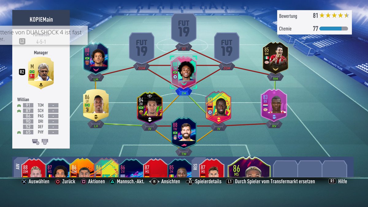 JanGerhardt2's tweet photo. #sheeshteam suche nach ner lösung damit alle au chem kommen alkes was hilft ist auf der bank 100k Budget  #PS4share https://t.co/dunBAu9v4W
