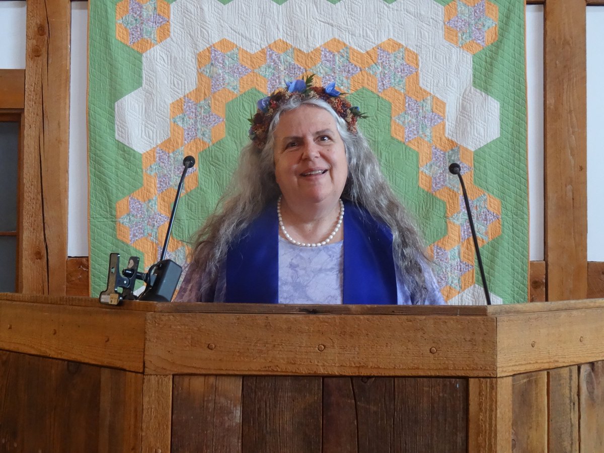 Selena_Fox's tweet photo. Presenting #BringingintheMay Celebrating #Beltane this Sunday, April 28 at #UnitarianChurchNorth, Mequon, Wisconsin at 10am. https://t.co/JlPTamhdFL Open to the public. Bright #Beltaine Blessings https://t.co/Md0EoZUDTJ #Pagan #UnitarianUniversalist #WheeloftheYear #Wiccan #Druid https://t.co/tM85CSIjgl