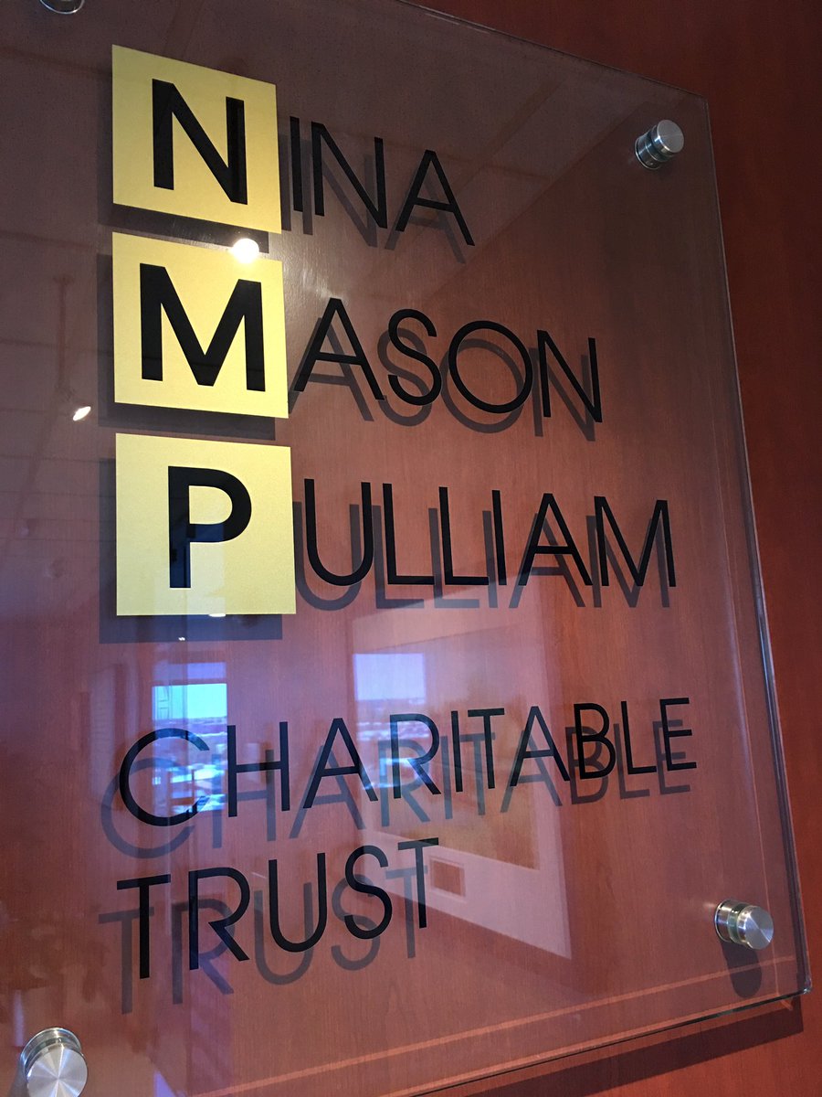 NinaScholars's tweet image. 4 Nina Scholars programs came together yesterday and today to share and progress in our efforts to serve #vulnerablestudents
#NinaMasonPulliamLegacyScholars #ASU #MCCCD #IUPUI #IVYTECHCC