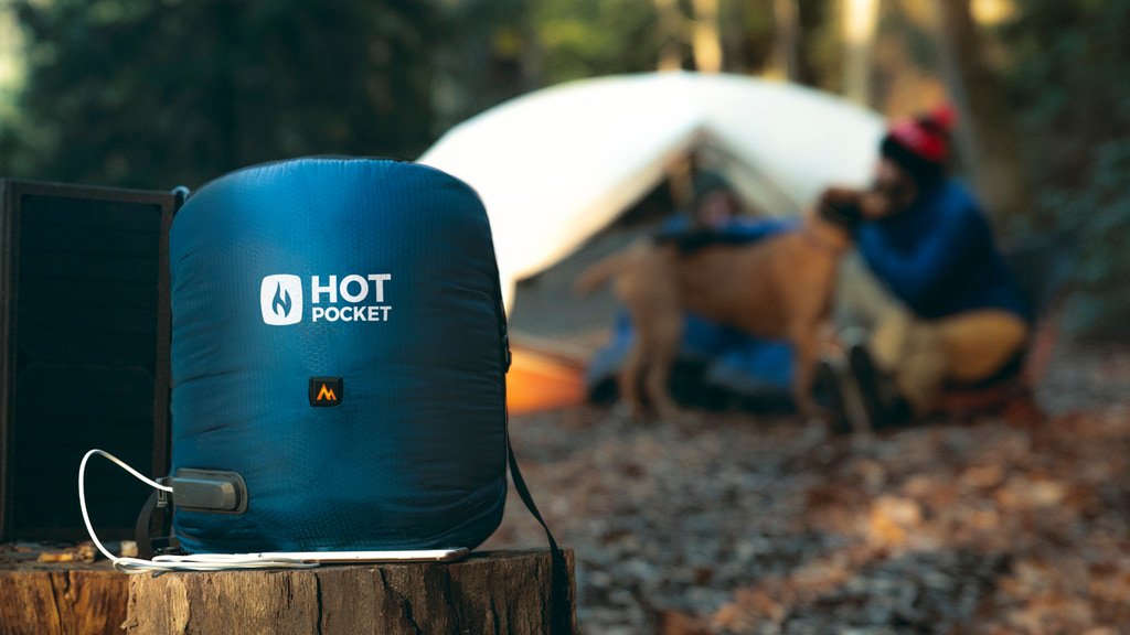 crowdfundedco's tweet photo. Hot Pocket | Instant Heat When (and Where) You Need it Most!

https://t.co/pf6dNCxp5M

@kickstarter @indiegogo @crowdfundedco #primativeskills #selfreliance #wildcamping #bushcraft #bushcrafter #bushcraftskills #bushcrafttools #bushcraftcanada https://t.co/Bta80yMMtk