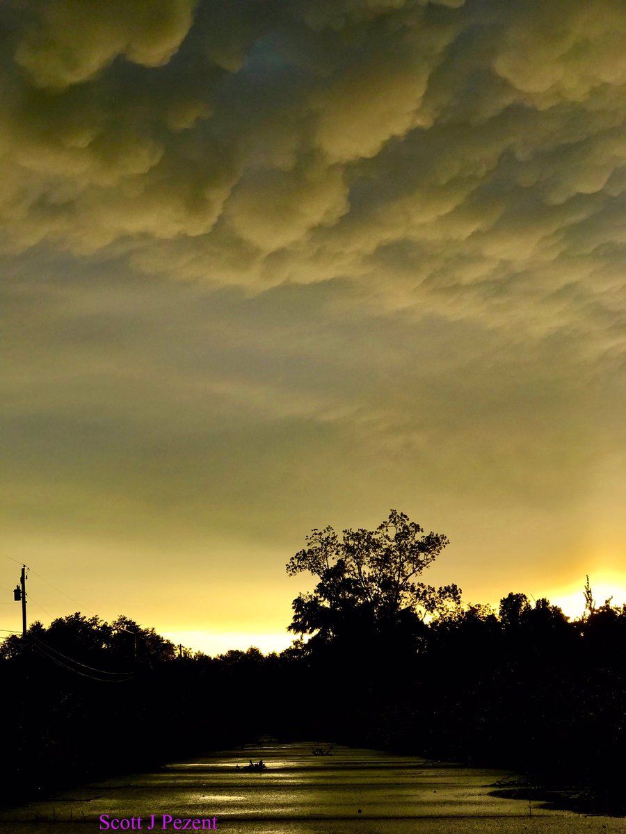 ScottPezent's tweet photo. After the storm https://t.co/FW60jK4RmV