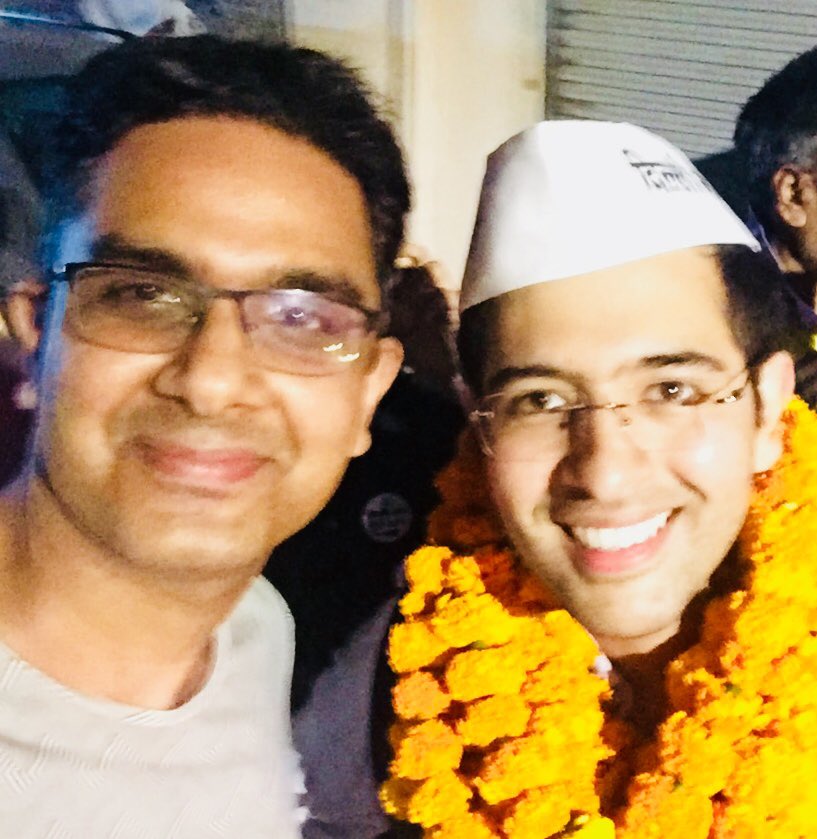 varun kumar vats tweet media