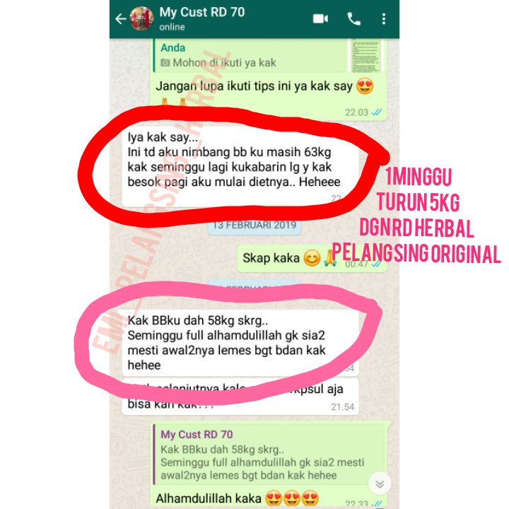 Emi Pelangsing Herbal Galleryemi Twitter