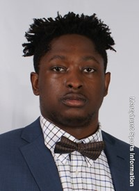 MercyhurstFB's tweet photo. With their 13th Picks in the 2019 Green & White Spring Game Draft.....
The GREEN TEAM selects: TE-Dremar Everette
The WHITE TEAM selects: RB-Fred Green
#LsUpAnchorDown #SpringGame2k19 https://t.co/9uWcKzN0jb