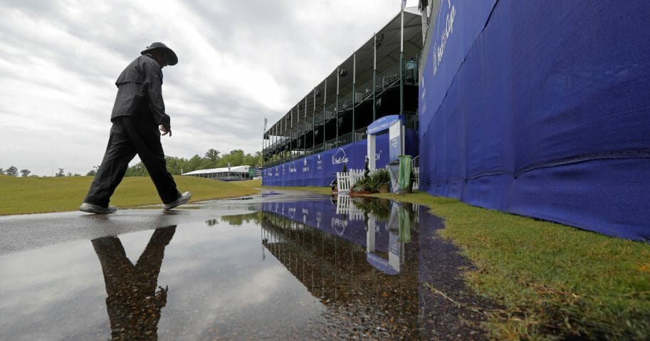 Zurich Classic