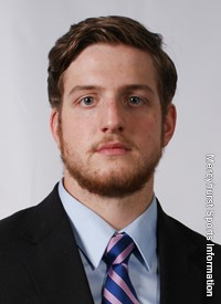 MercyhurstFB's tweet photo. With their 14th Picks in the 2019 Green & White Spring Game Draft.....
The GREEN TEAM selects: DL-Travis Sanders
The WHITE TEAM selects: LB-Jacob Hall
#LsUpAnchorDown #SpringGame2k19 https://t.co/07kmvMjnSi