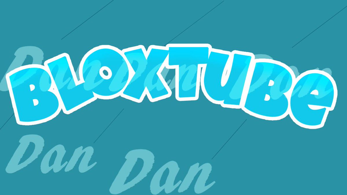 Bloxtube Hashtag On Twitter - bloxtube roblox game