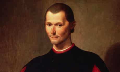 32\\Niccolo Machiavelli applied that lesson to politics. He taught the masses are only swayed “by appearance.”