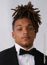 MercyhurstFB's tweet photo. With their 17th, 18th, 19th, 20th Picks in the 2019 Green & White Spring Game Draft.....
The GREEN TEAM selects:
17th: WR-Jordan Persad-Tirone
18th: DL-Eljon Wiilliams
19th: DL-Brendan Galloway
20th: WR-Qadry Ismail
#LsUpAnchorDown #SpringGame2k19 https://t.co/mLxHiKF1X9