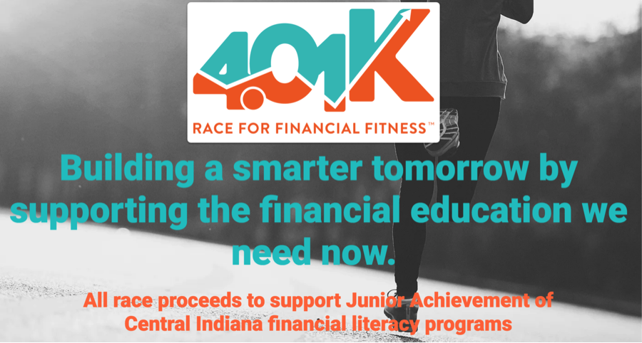 4.01k race is April 28th! This is the last chance to sign up for a time race before the Indy 500 mini marathon! You still have time to register! 

401krace.com/indianapolis/

#running
#401krace
#Rollfast