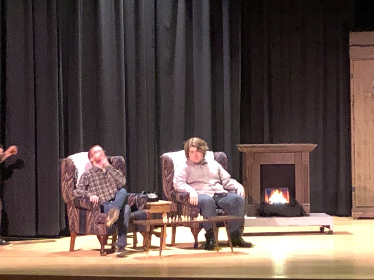 HT Drama Knights take the stage at the Northern 2E Zones Drama festival <a href="/FMCSD/">FMCSD</a> <a href="/HTArts/">HT Arts</a> <a href="/HolyTrinityYMM/">Holy Trinity CHS</a>