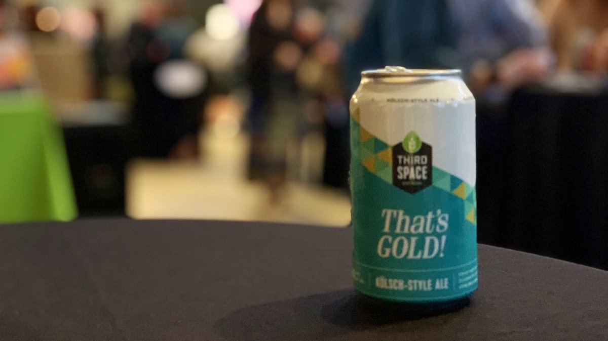 NEWaukee's tweet photo. Cheers to another exciting #YPWeek! #TheCollage https://t.co/C6Z3wKJEL9