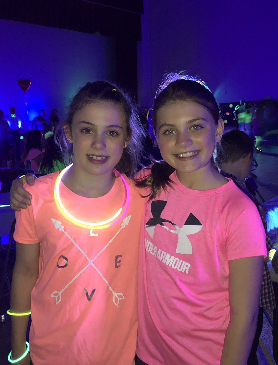 Coy_Rams's tweet photo. It’s a wrap!  Another successful 4th Grade Farewell Dance! https://t.co/6MD5PTl0WW