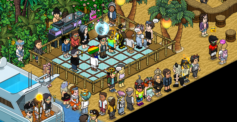 ColdHabboFS's tweet photo. CADEIRA ELÉTRICA
- Toda Quinta-feira ás 21h BR, valendo 100 câmbios. Participe ao vivo!
#RTpremiado
(100 colds "Moedas virtuais do nosso site" + emblema exclusivo em nosso site). https://t.co/3obGqNeukC