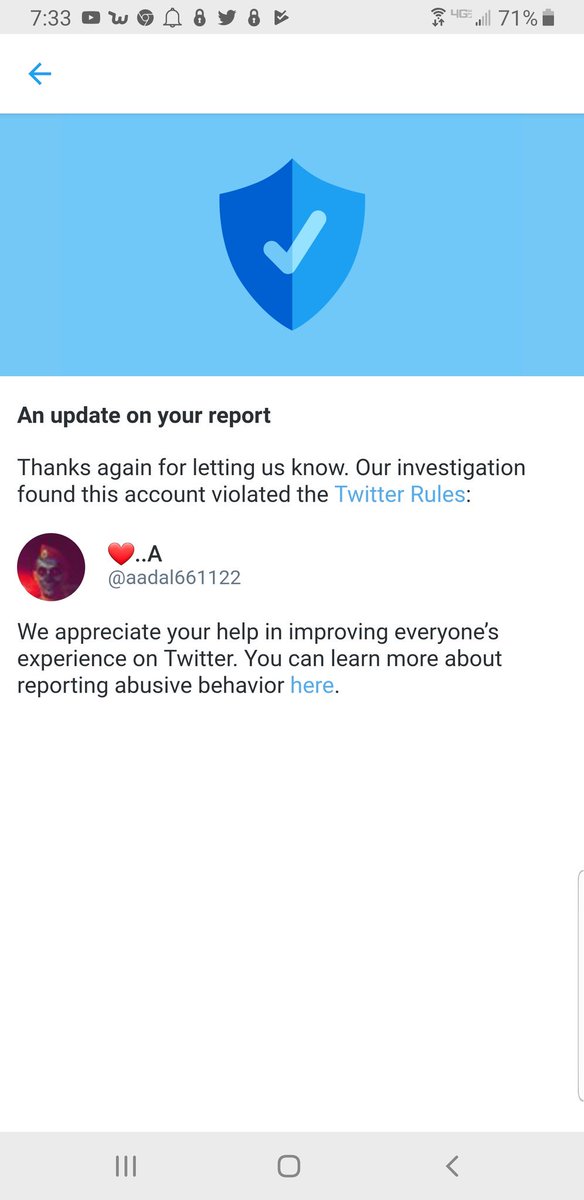 JessiePerez1226's tweet photo. Please keep an EYE 👁👀👁 OUT for other isis and Radical islamic Accounts out there and please REPORT THEM...#Muslims #MuslimBan #MuslimBrotherhood #ISISISDONESON https://t.co/DeVXXCbgLA