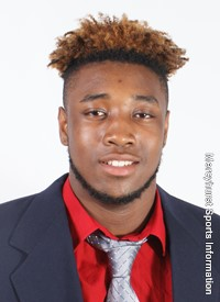 MercyhurstFB's tweet photo. With their 21st & 22nd Picks in the 2019 Green & White Spring Game Draft.....
The GREEN TEAM selects:
21st: LB-Jordan Hill
22nd: FB-Jacob Tretinik
#LsUpAnchorDown #SpringGame2k19 https://t.co/lPgu6DeylT
