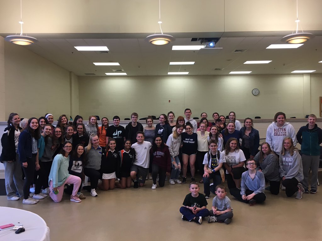 ce_rose15's tweet photo. Great trivia night with @OAStuco and @OAHSBB! Such a wonderful group! Even the little tigers enjoyed it :) ! @KristinMarani https://t.co/sBGt2L8Dh4