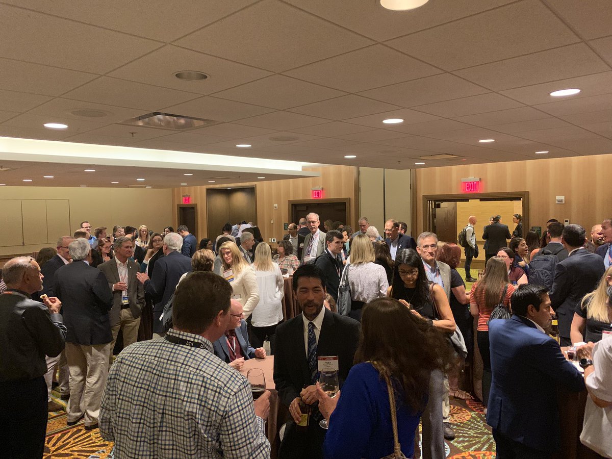 erica_fischer's tweet photo. Amazing turn out for the Women in Structural Engineering (WiSE) networking event. Thank you @ASCE_SEI and @CSiAmericaSoft for your sponsorship! #womeninengineering #Structures19 https://t.co/AmmDDB9R4v