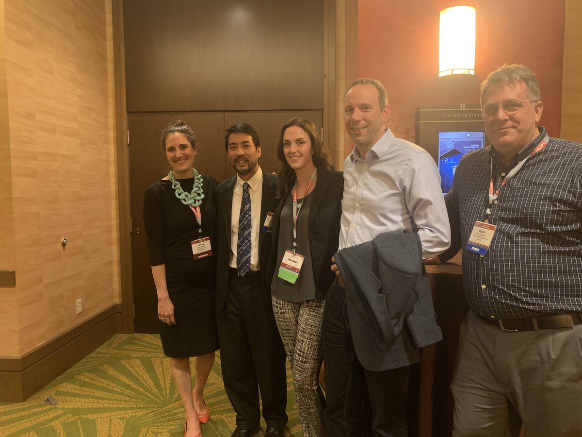 Amazing turn out for the Women in Structural Engineering (WiSE) networking event. Thank you <a href="/ASCE_SEI/">💫 SEI 💫</a> and <a href="/CSiAmericaSoft/">Computers and Structures, Inc.</a> for your sponsorship! #womeninengineering #Structures19