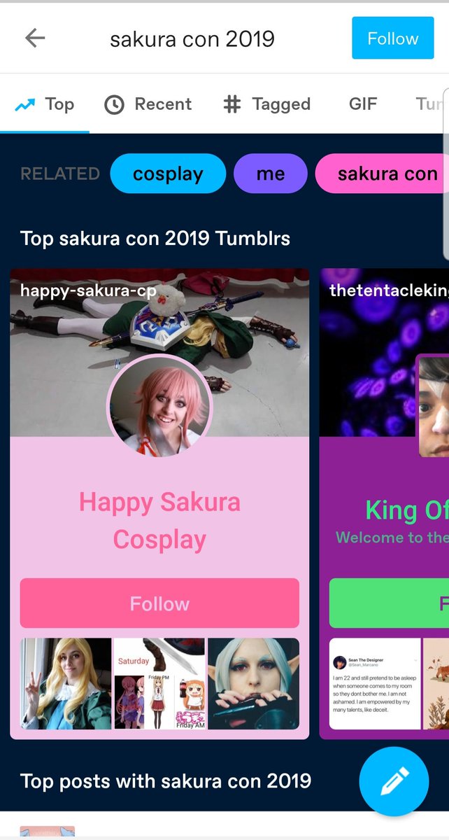 Happy_Sakura_CP's tweet photo. Thanks, @tumblr !
　　∧∧
　 (*´ ﾛ｀)　　
～(u_uﾉ https://t.co/rVI9rK3Clr