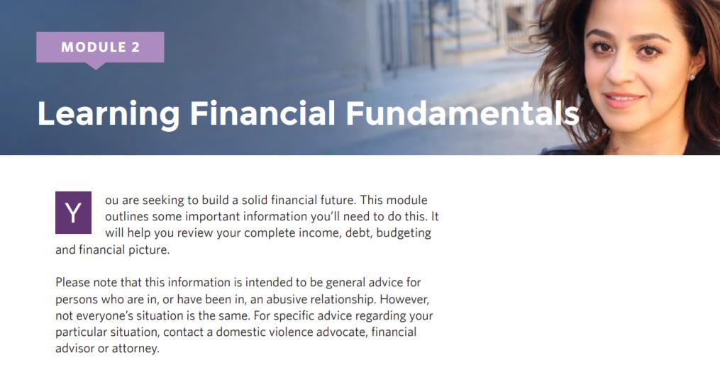 nnedv's tweet photo. Are you seeking to build a solid financial future? Check out module 2 of the Moving Ahead curriculum here to learn more about financial fundamentals: https://t.co/P0kXhdS2oc @AllstateFDN #Assets4All #FLM19 https://t.co/yDtxqEIlSZ