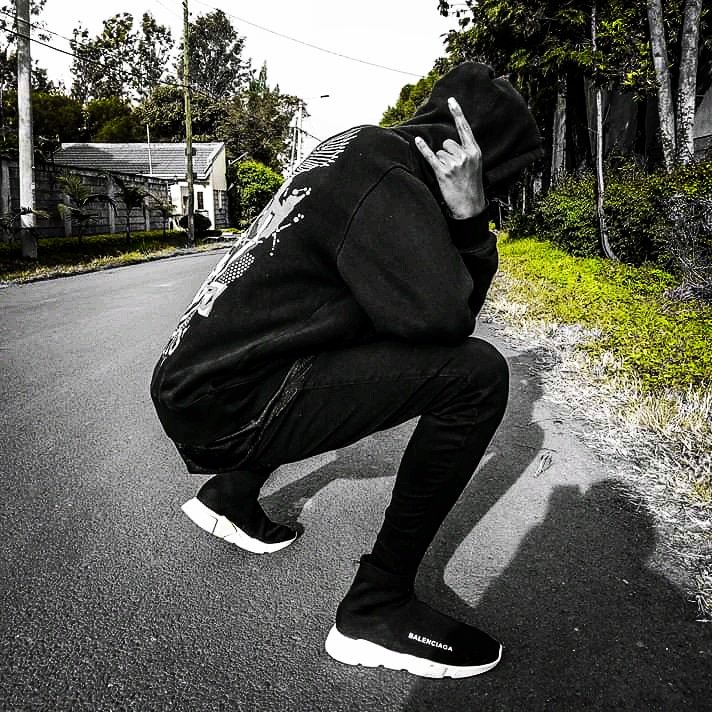 ObohoMan's tweet image. #NewProfilePic